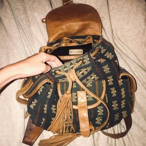 Cleobella backpack